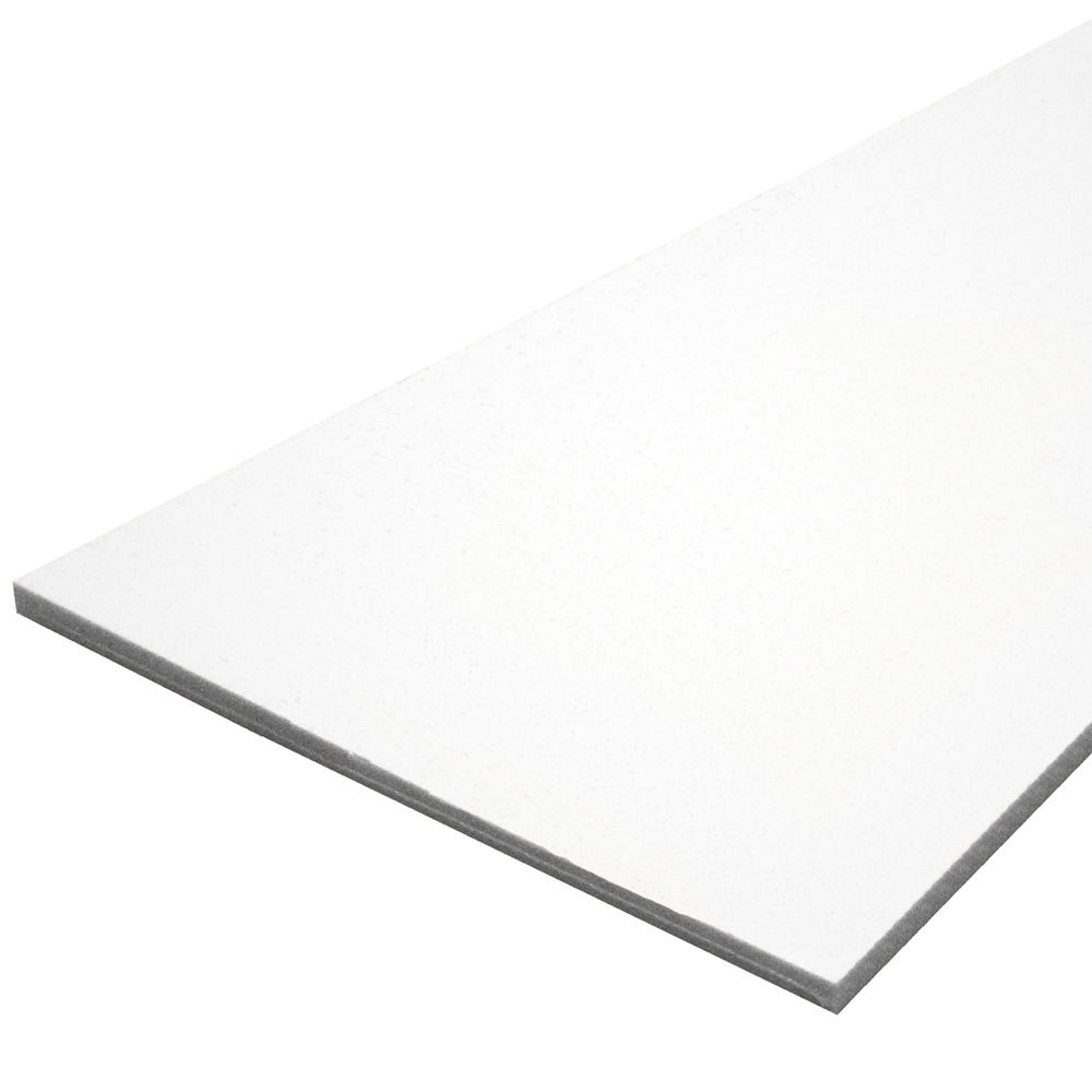 TACO Marine Lumber - 12&quot; x 27&quot; x 3/4&quot; - White Starboard [P10-7512WHA27-1C]