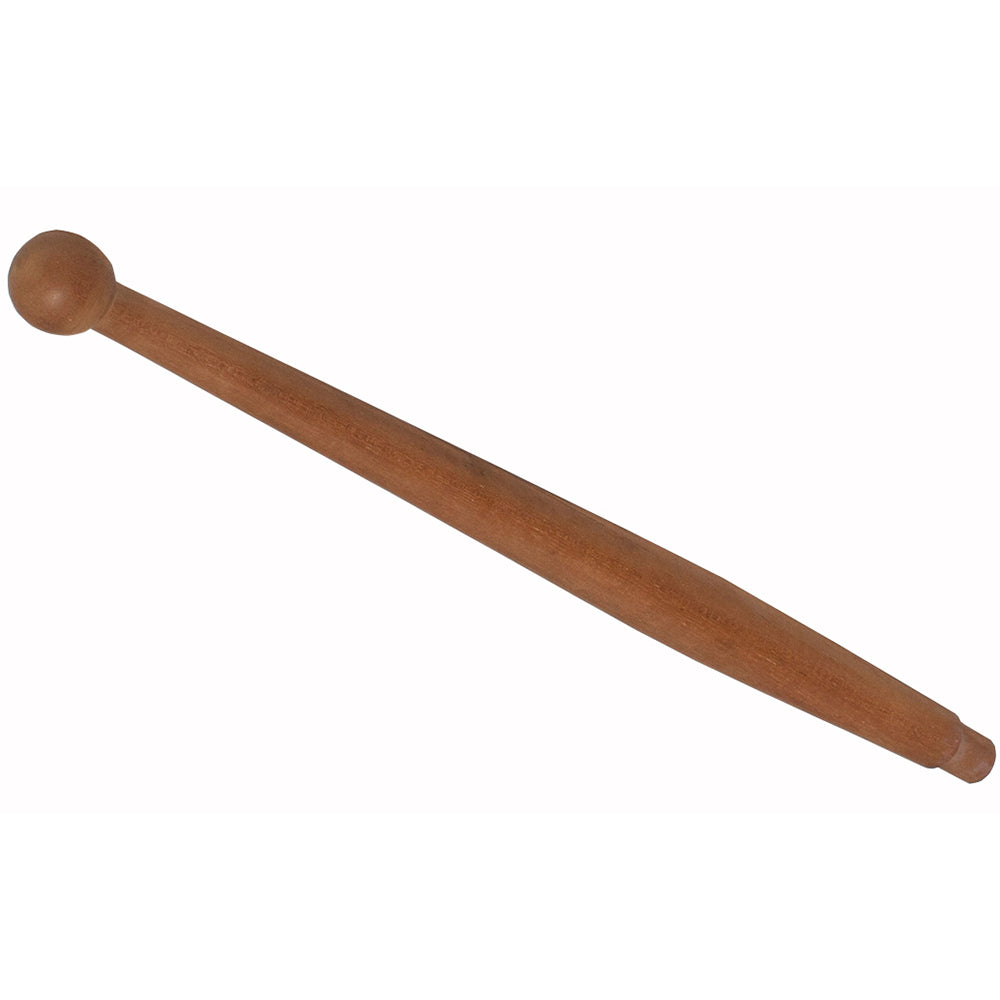 Taylor Made Teak Flag Pole - 1&quot; x 30&quot; [60752]