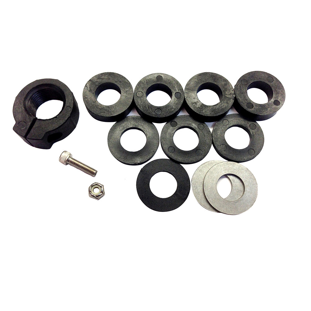 Uflex UC94 Spacer Kit [40878B]