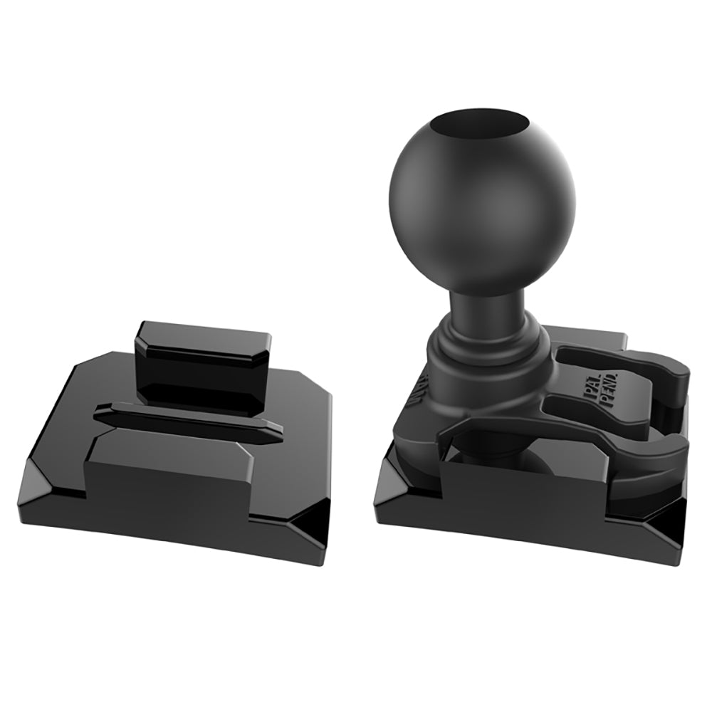 RAM Mount RAM 1&quot; Ball Adapter for GoProMounting Bases [RAP-B-202U-GOP2]