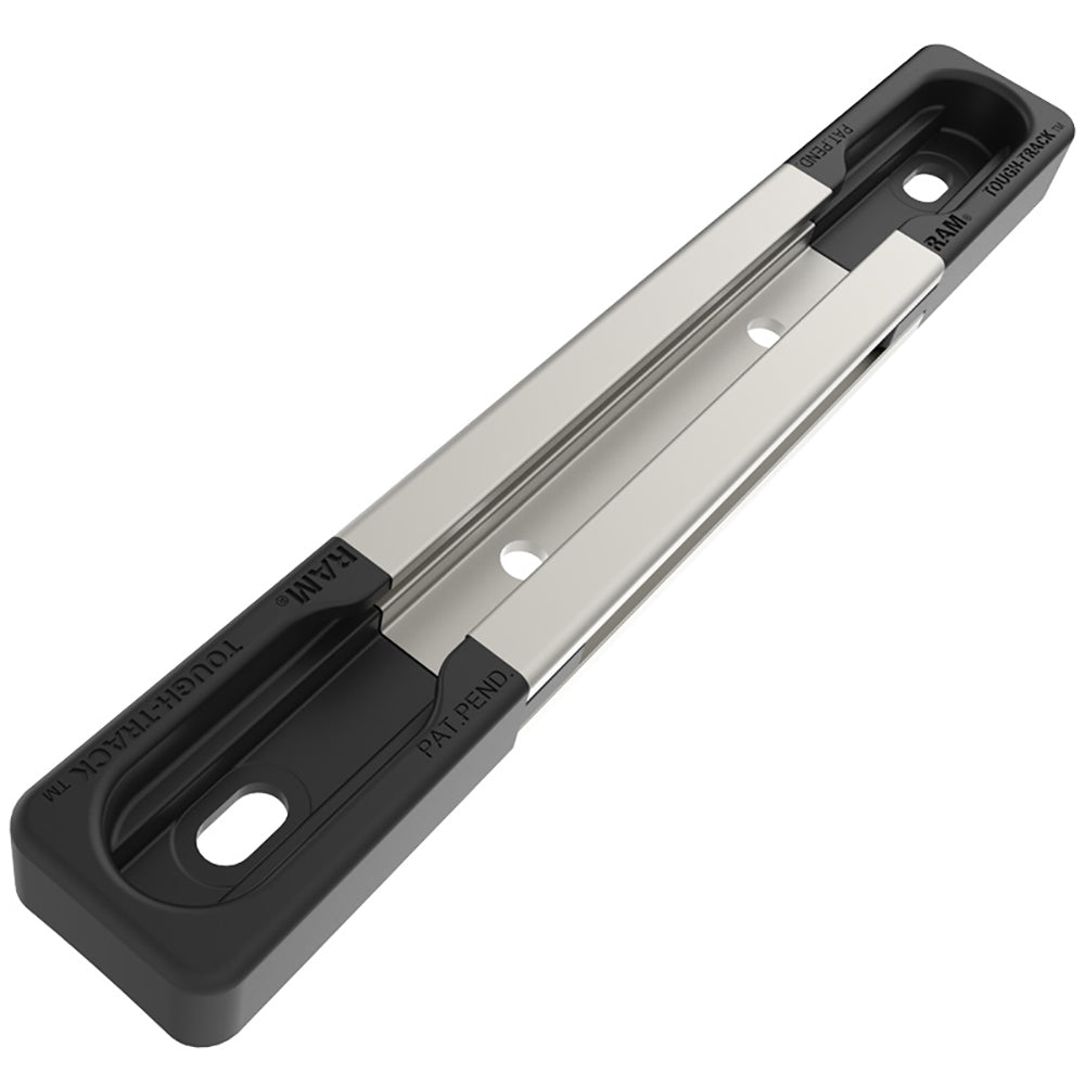 Ram Mount 3&quot; Extruded Aluminum Tough-Track [RAM-TRACK-EXA-3]