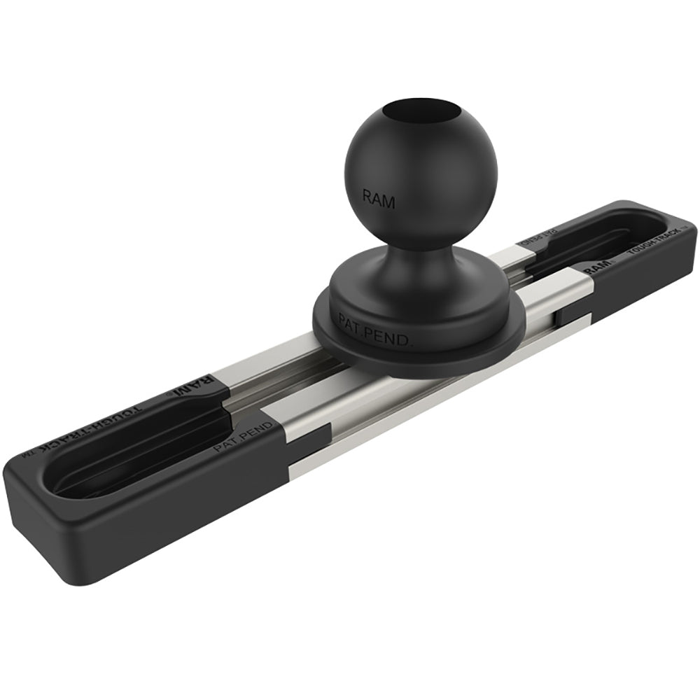 Ram Mount 3&quot; Extruded Aluminum Tough-Track [RAM-TRACK-EXA-3]