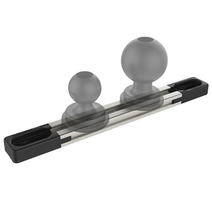 Ram Mount 5&quot; Extruded Aluminum Tough-Track [RAM-TRACK-EXA-5]