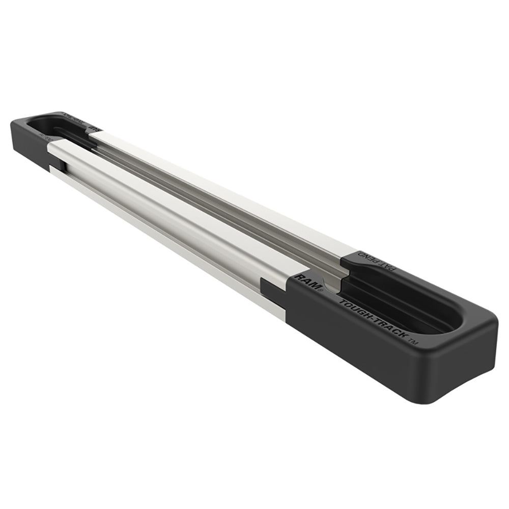 Ram Mount 5&quot; Extruded Aluminum Tough-Track [RAM-TRACK-EXA-5]