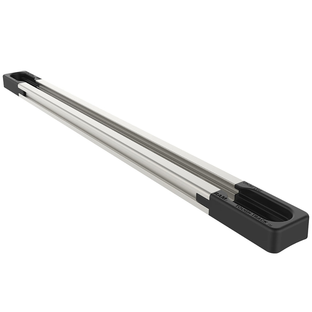 Ram Mount 9&quot; Extruded Aluminum Tough-Track [RAM-TRACK-EXA-9]