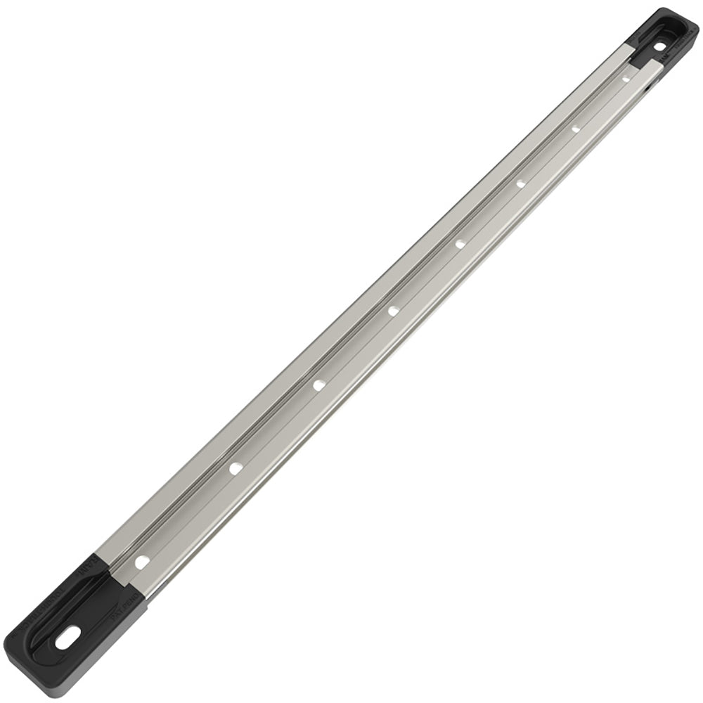 Ram Mount 13&quot; Extruded Aluminum Tough-Track [RAM-TRACK-EXA-13]