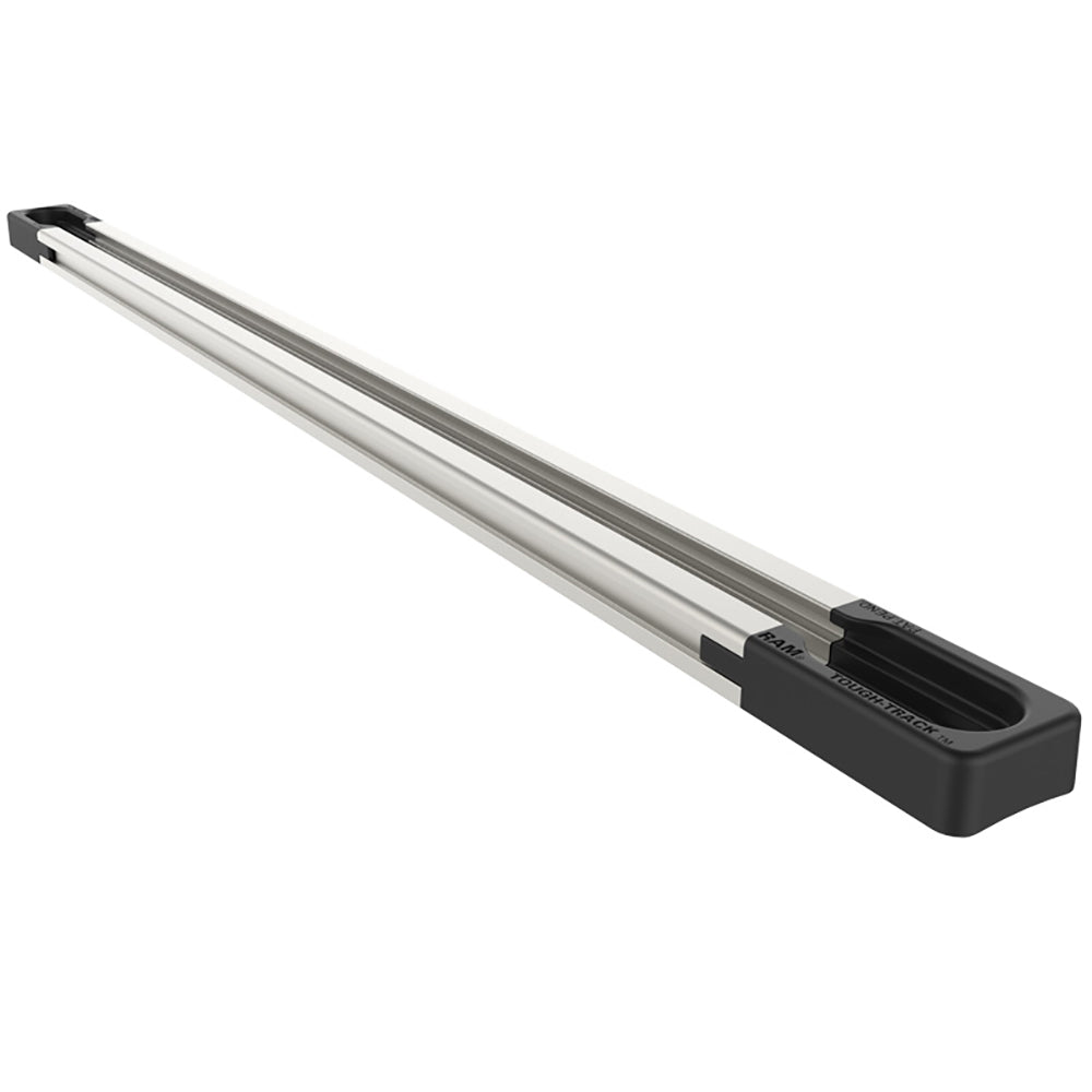 Ram Mount 13&quot; Extruded Aluminum Tough-Track [RAM-TRACK-EXA-13]