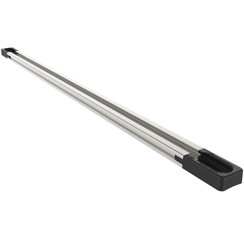 Ram Mount 17&quot; Extruded Aluminum Tough-Track [RAM-TRACK-EXA-17]