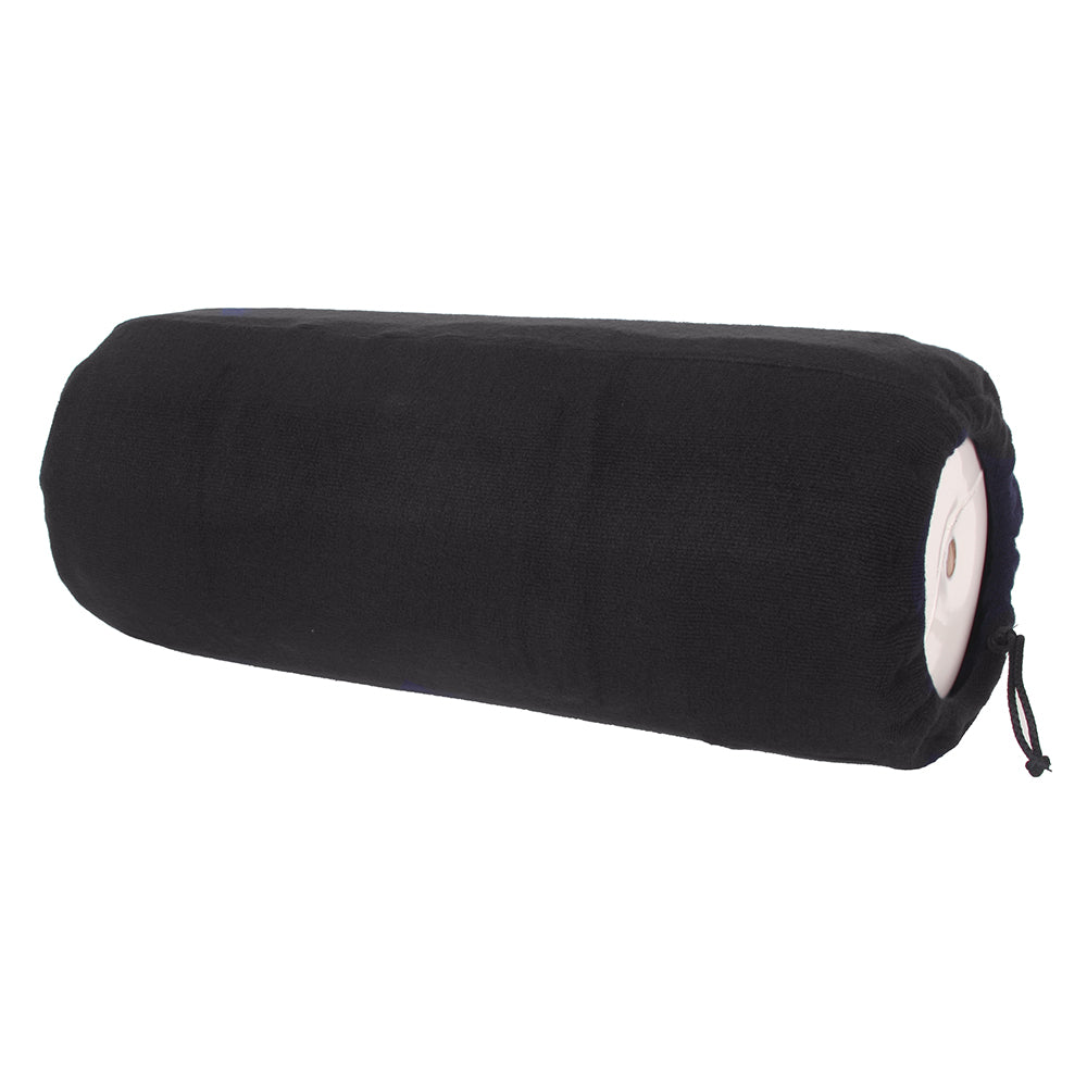 Master Fender Covers HTM-4 - 12&quot; x 34&quot; - Double Layer - Black [MFC-4BD]