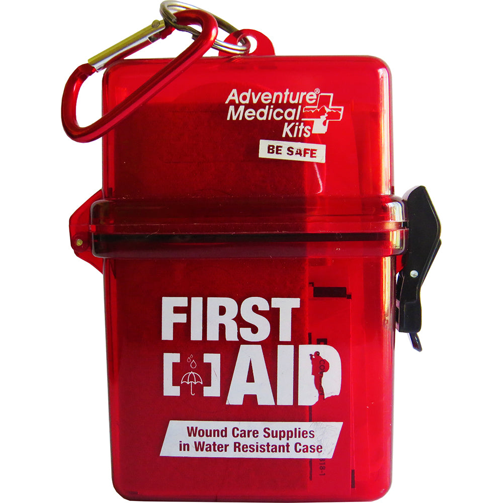 Adventure Medical First Aid Kit - Water-Resistant [0120-0200]