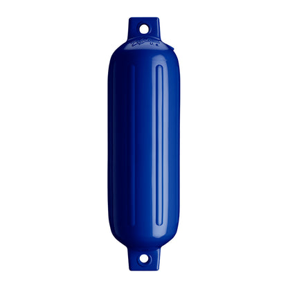 Polyform G-3 Twin Eye Fender 5.5&quot; x 19&quot; - Cobalt Blue [G-3 COBALT BLUEWO]