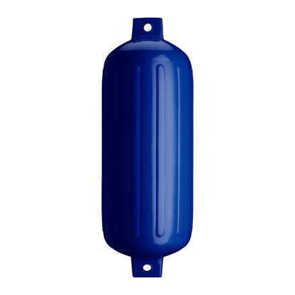 Polyform G-6 Twin Eye Fender 11&quot; x 30&quot; - Cobalt Blue [G-6-COBALT BLUEWO]