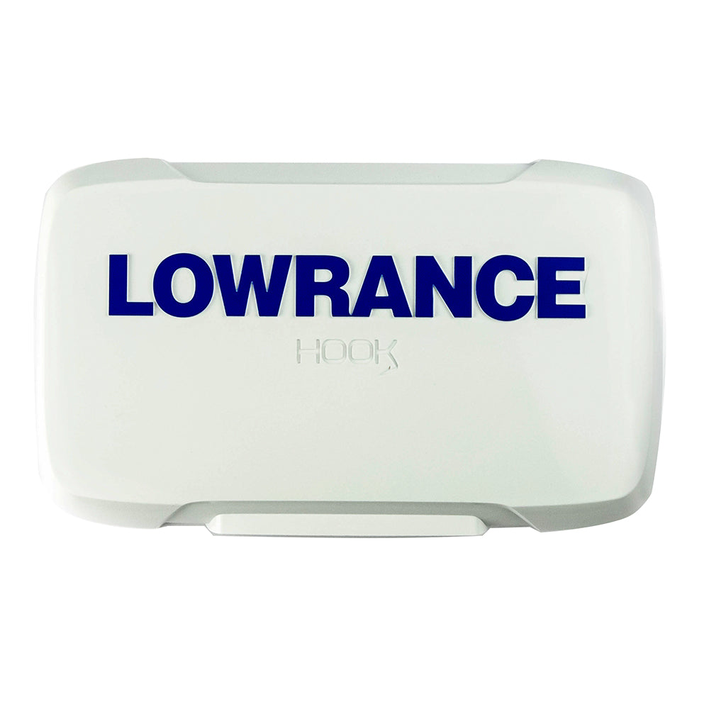 Lowrance Sun Cover f/HOOK2 4&quot; Series [000-14173-001]