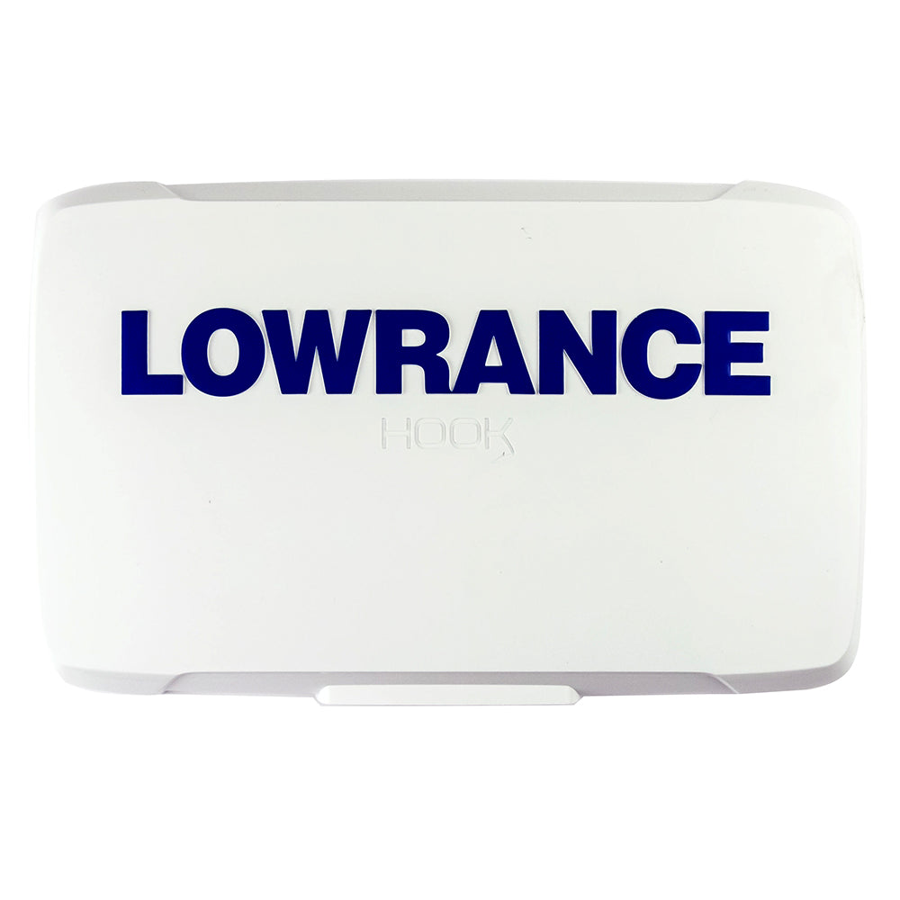 Lowrance Sun Cover f/HOOK2 7&quot; Series [000-14175-001]