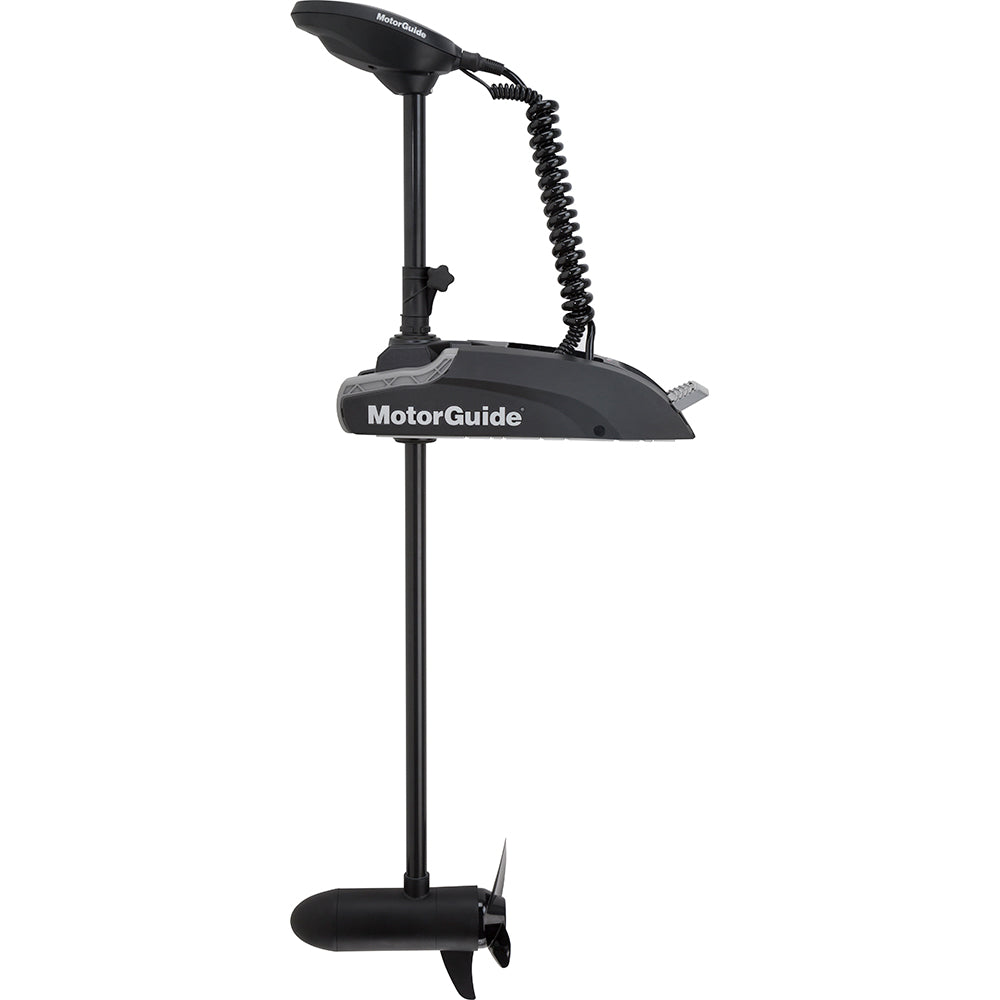 MotorGuide Xi3-70FW - Bow Mount Trolling Motor - Wireless Control - Sonar/GPS - 70lb-60&quot;-24V [940700130]