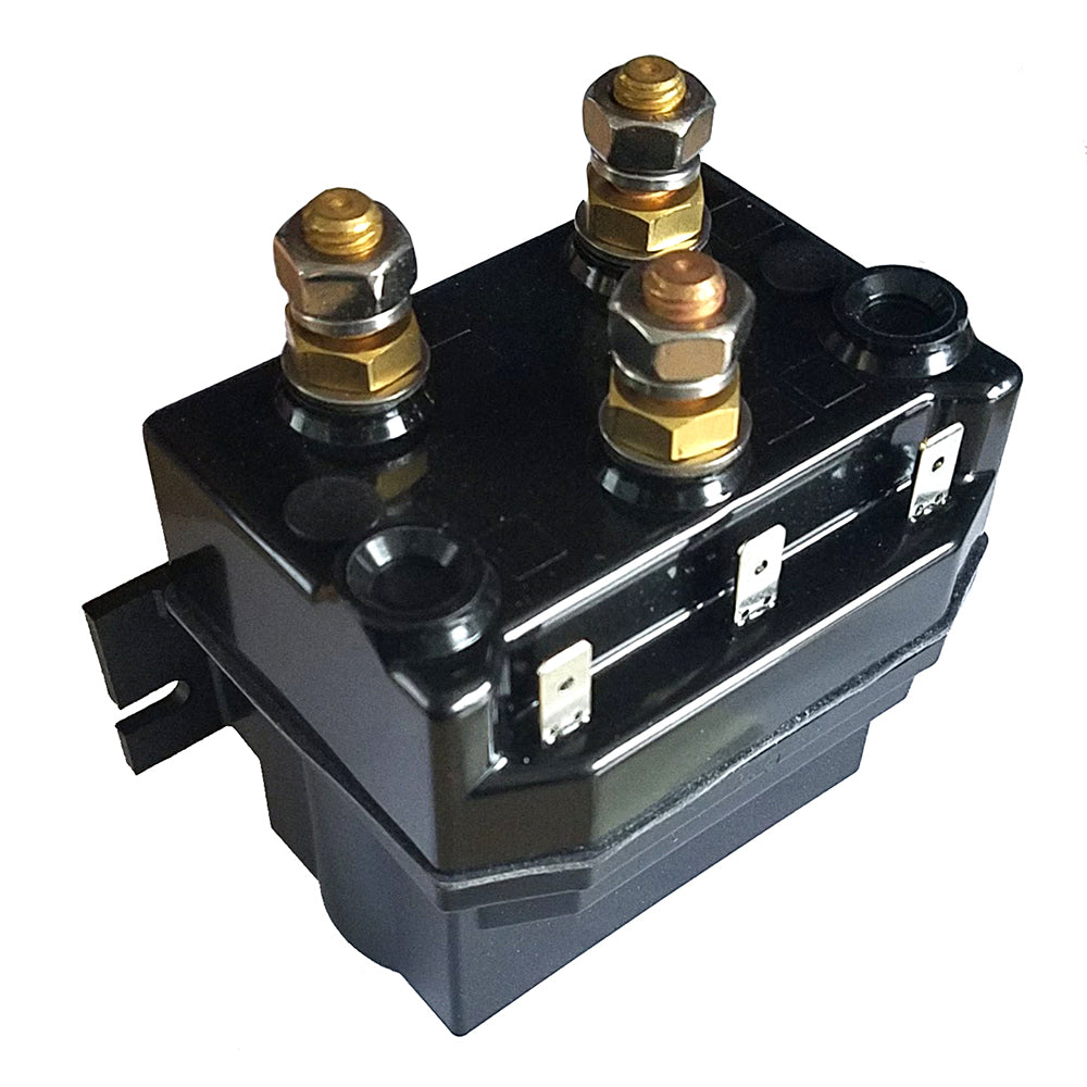 Maxwell Reversing Solenoid Pack - 24V [SP5105]