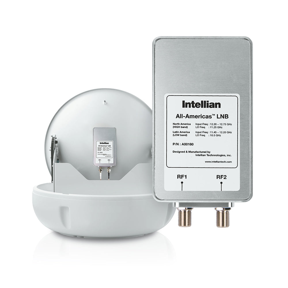 Intellian All Americas LNB [S2-0820]