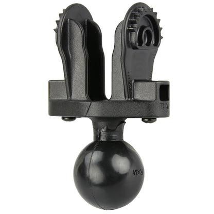 RAM Mount C Size 1.5&quot; Fishfinder Ball Adapter for the Lowrance Hook2 Series [RAM-202-LO12]