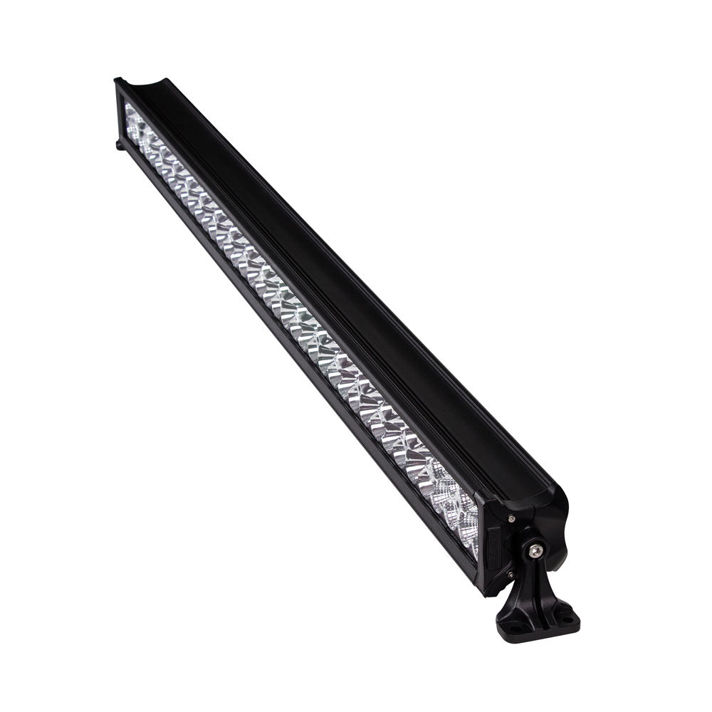 HEISE Triple Row LED Light Bar - 50&quot; [HE-TR50]