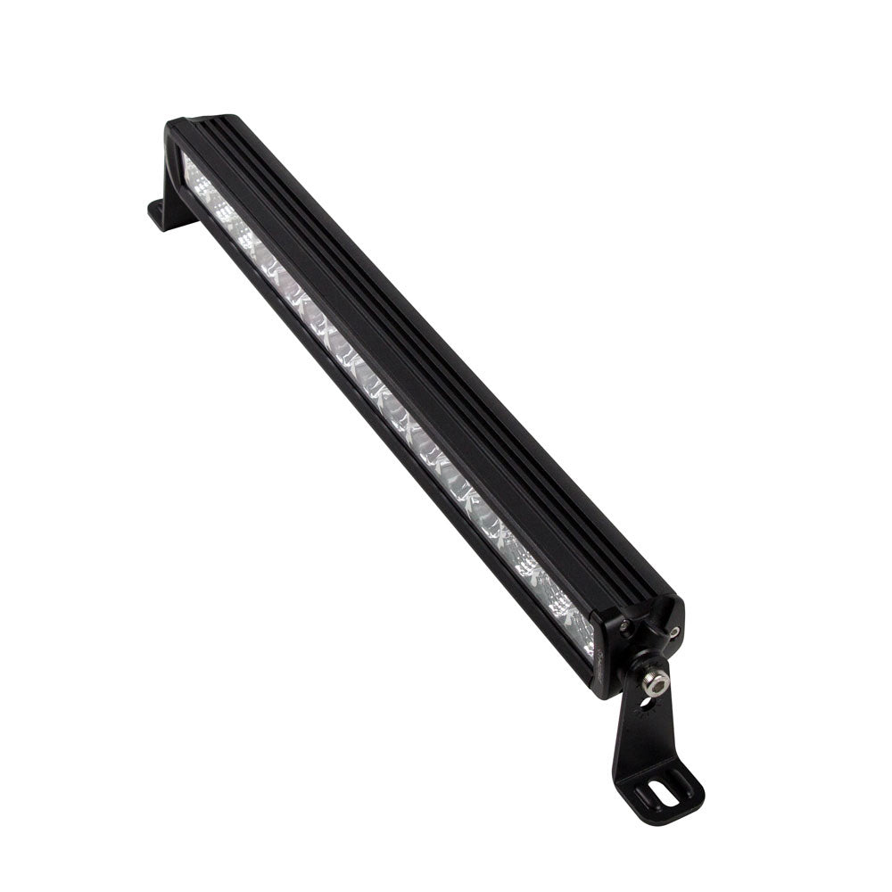 HEISE Single Row Slimline LED Light Bar - 20-1/4&quot; [HE-SL2014]