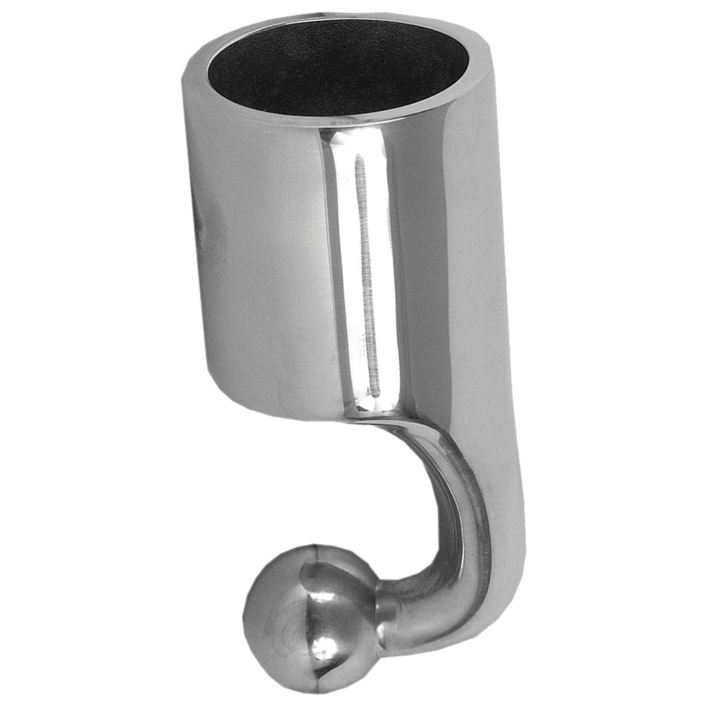 TACO 90 Top Cap - Fits 7/8&quot; Tube [F11-0180S-1]