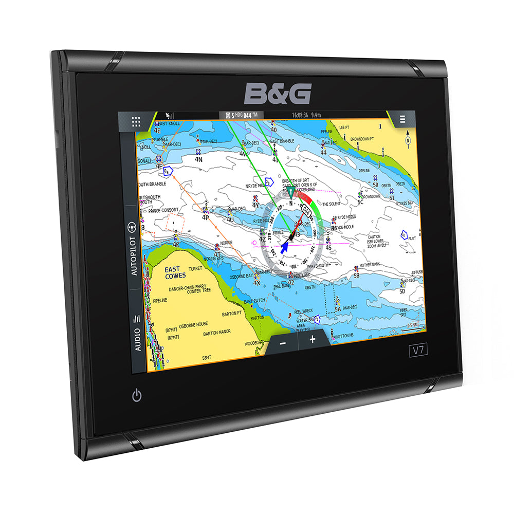 BG Vulcan 7 R Chartplotter / Fishfinder Display [000-14082-001]