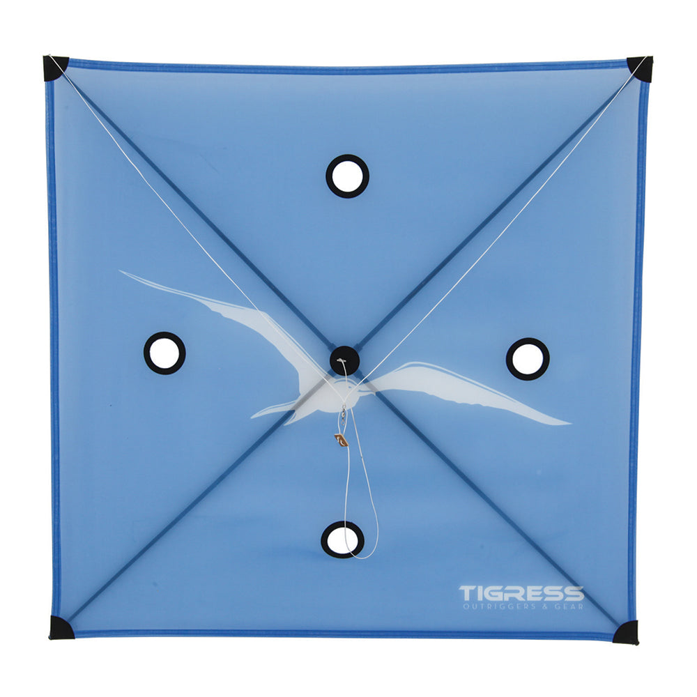 Tigress Hi-Velocity Kite [88611-4]