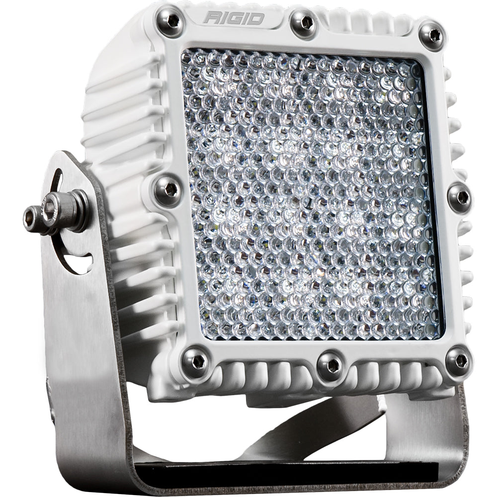 RIGID Industries Q-Series PRO Flood Diffused - Single [245513]