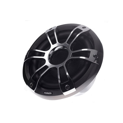 Fusion SG-SL101SPC 10&quot; 450W Sports Chrome Marine Subwoofer w/LEDs [010-01428-23]