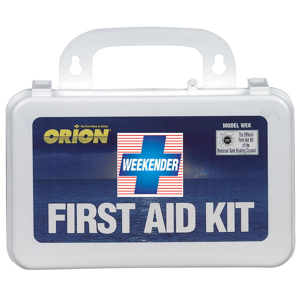 Orion Weekender First Aid Kit [964]