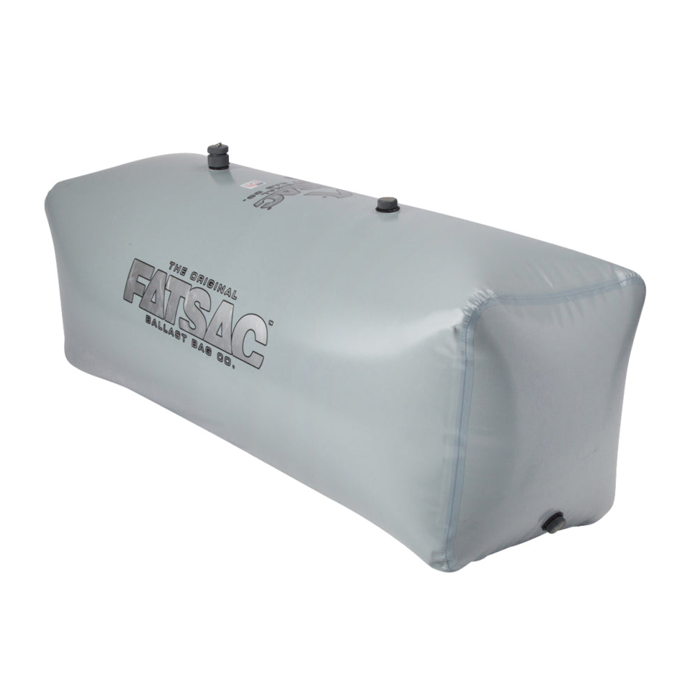 FATSAC Original Ballast Bag - 750lbs - Gray [W707-GRAY]