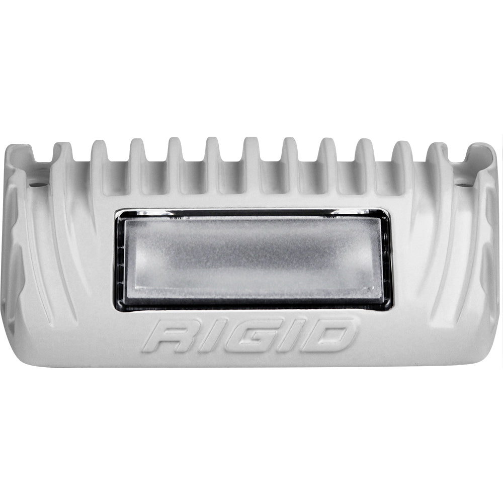 RIGID Industries 1&quot; x 2&quot; 65 - DC Scene Light - White [86620]