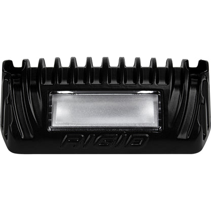 RIGID Industries 1&quot; x 2&quot; 65 - DC Scene Light - Black [86610]