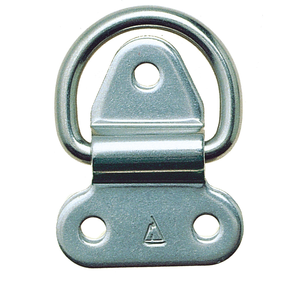 C. Sherman Johnson Hinged Pad Eye - 1/4&quot; [48-580]