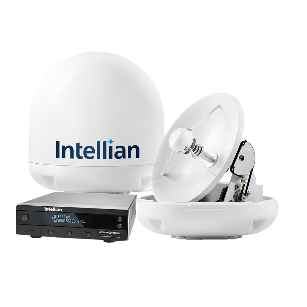 Intellian i3 15&quot; US System w/North America LNB [B4-309SS]