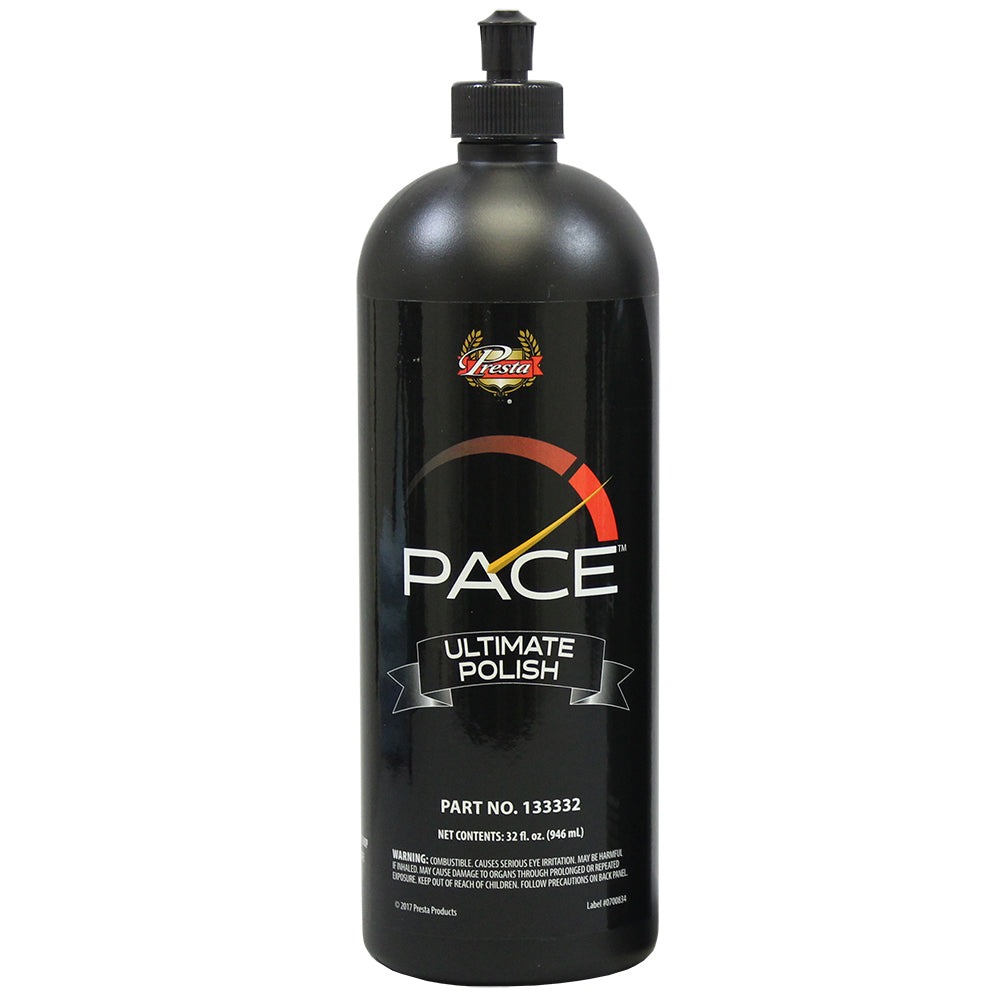 Presta PACE Ultimate Polish - 32oz [133332]