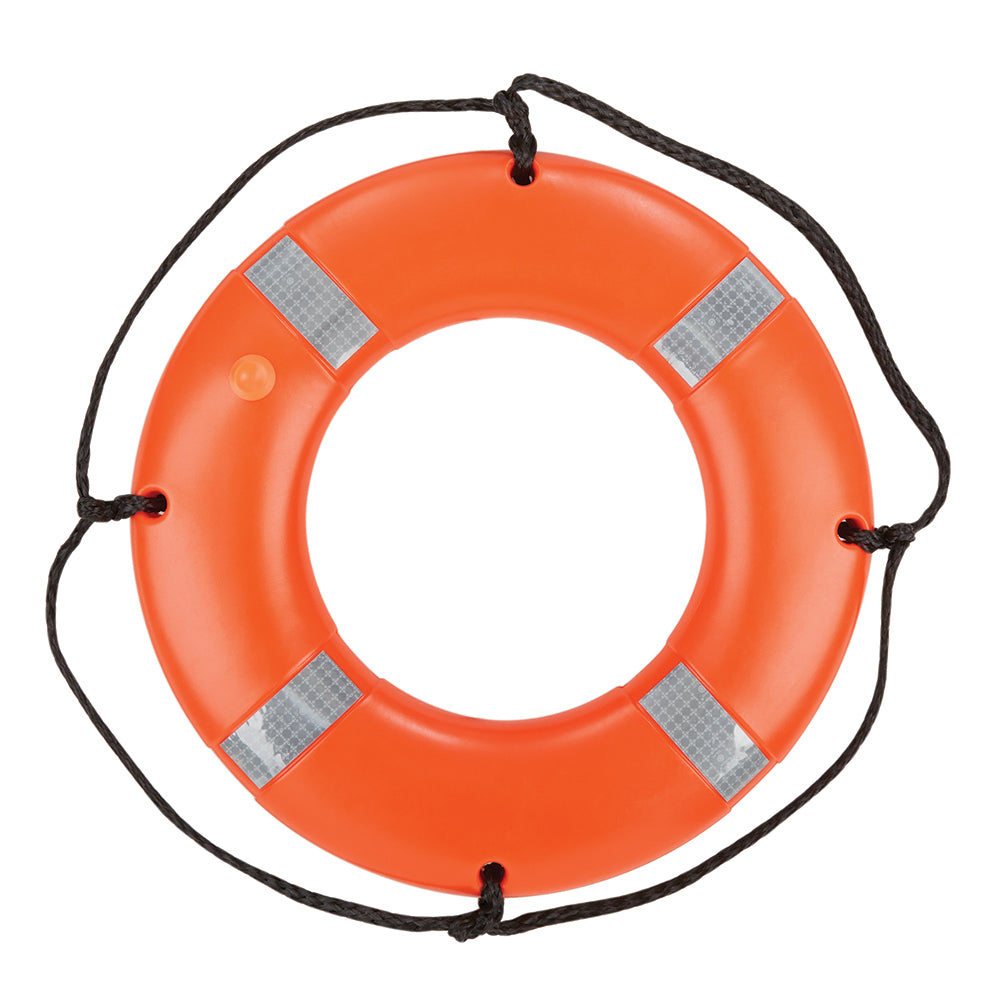 Kent Ring Buoy - 24&quot; - Orange [152200-200-024-13]