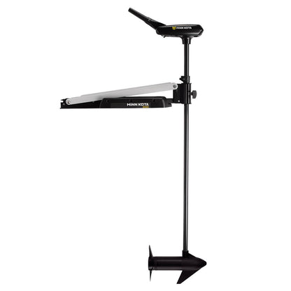 Minn Kota Edge 55 - Hand Control - 12V-55lb-52&quot; [1355963]