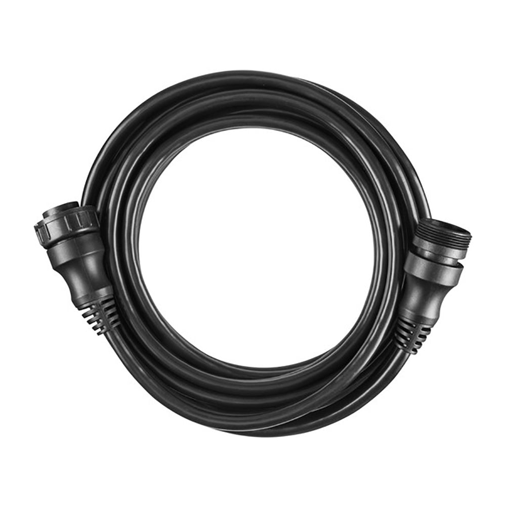 Garmin Panoptix LiveScope Transducer Extension Cable - 10&