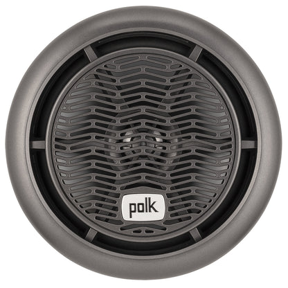 Polk Ultramarine 7.7&quot; Speakers - Smoke [UMS77SR]