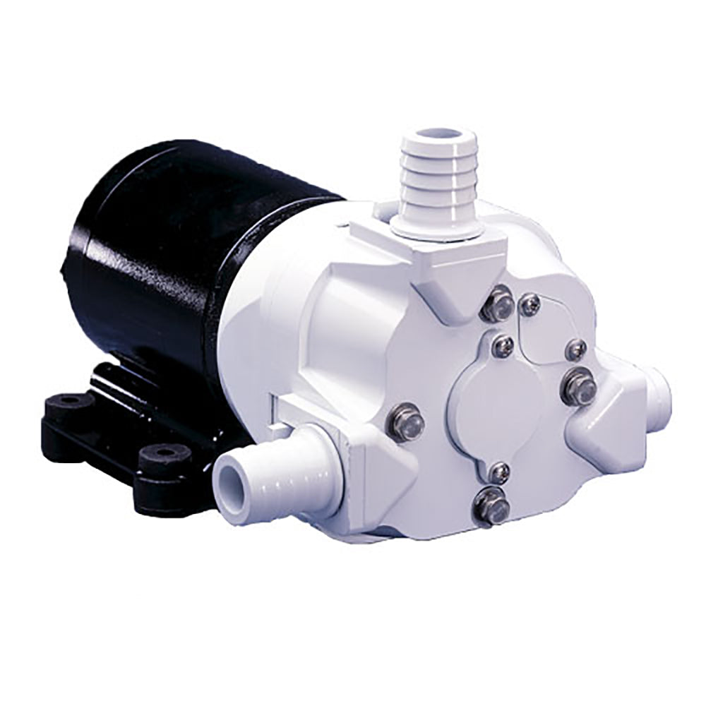 Raritan Diaphragm Intake Pump - 24v [166100]