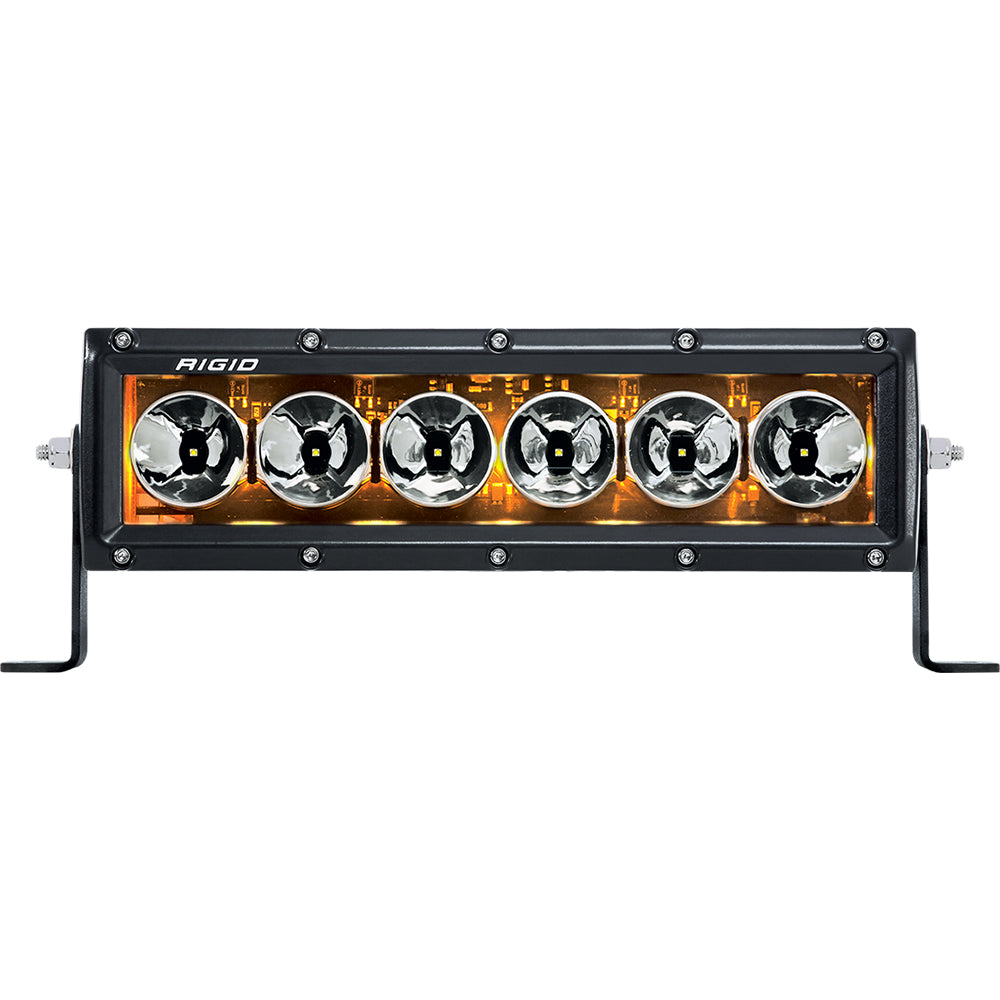 RIGID Industries Radiance+ 10&quot; Amber Backlight Black Housing [210043]