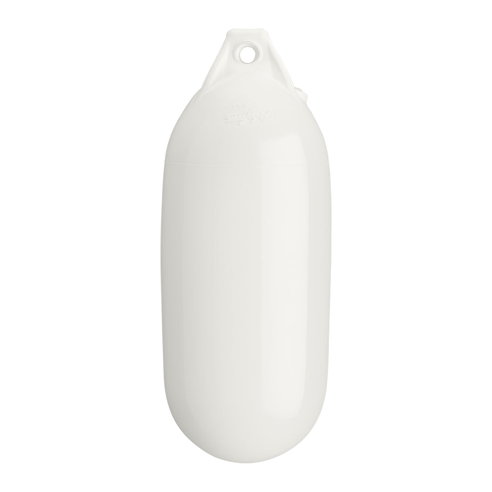 Polyform S-1 Buoy 6&quot; x 15&quot; - White [S-1 WHITE]