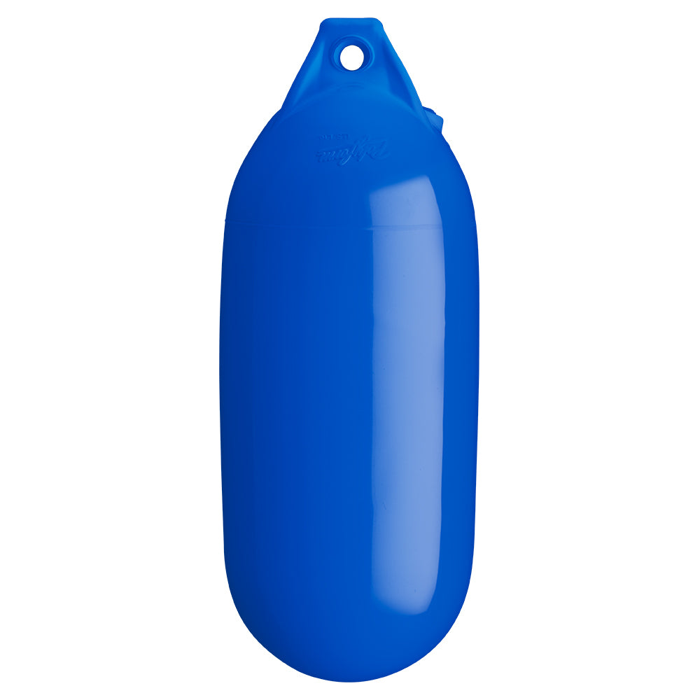 Polyform S-1 Buoy 6&quot; x 15&quot; -Blue [S-1 BLUE]