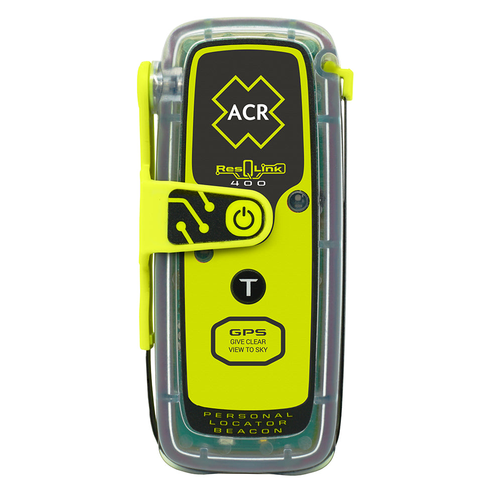 ACR ResQLink 400 [2921]