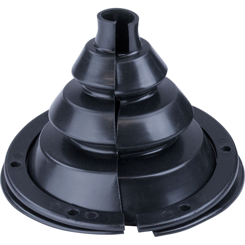 Sea-Dog Motor Well Boot - 3&quot; Split [521663-1]