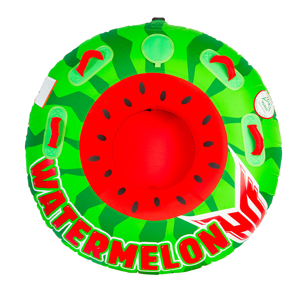 HO Sports Watermelon Towable - 1 Person [86620100]