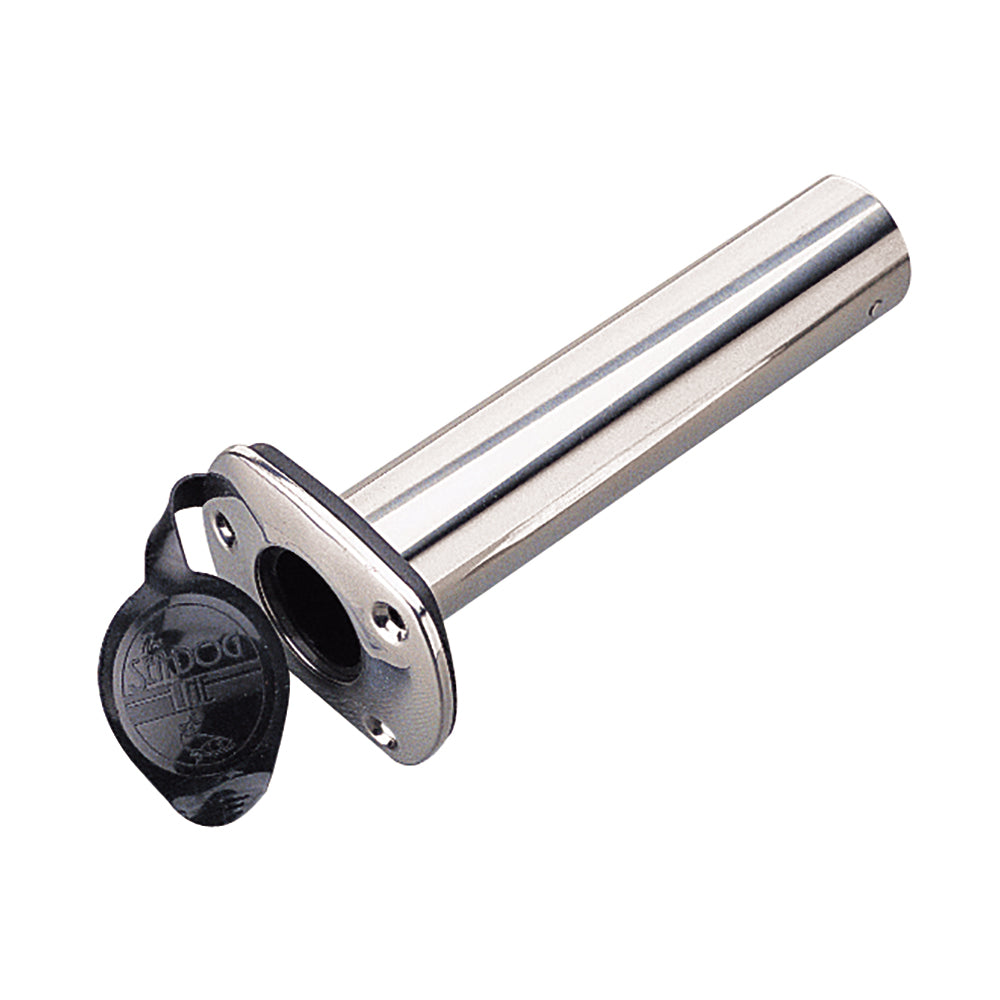 Sea-Dog Stainless Steel 90 Flush Mount Rod Holder [325173-1]