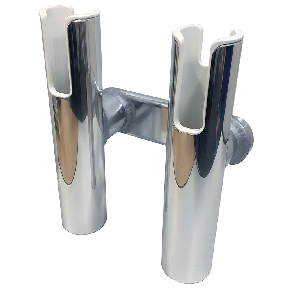 Tigress Double Spinning Console Rod Holder [88144-2]