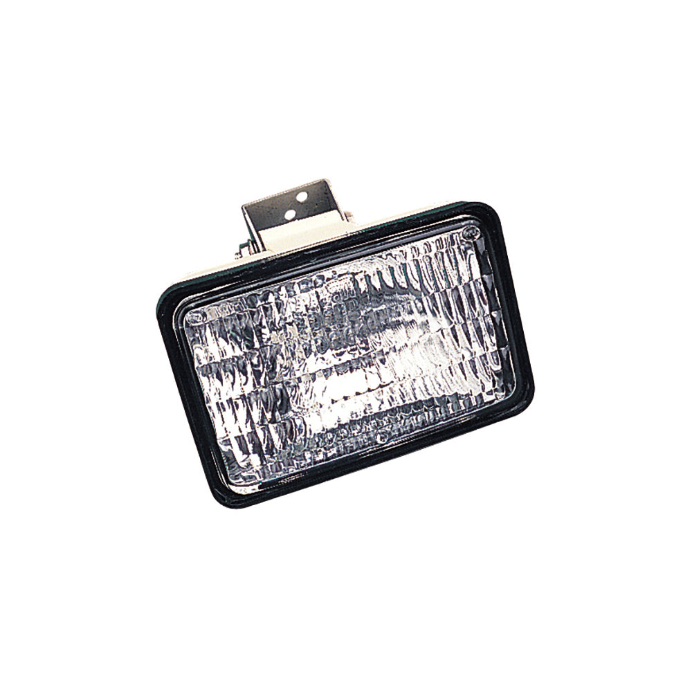 Sea-Dog Halogen Flood Light - 55W/12V - 7&quot; [405110-1]